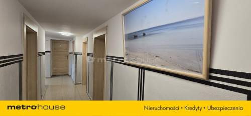 OBIEKT GASTRONOMICZNO NOCLEGOWY 70m OD MORZA