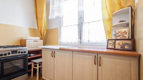 Centrum Skawiny 2-pok., duży balkon, piwnica