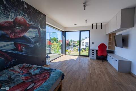 BARANÓWEK, DESIGN, TECHNOLOGIA, KOMFORT, PREMIUM