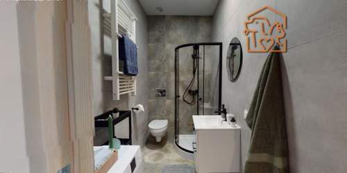 Jasne 2 pokoje, pet-friendly - Kołłątaja 42