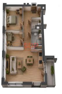 Apartamenty w wyjątkowej lokalizacji