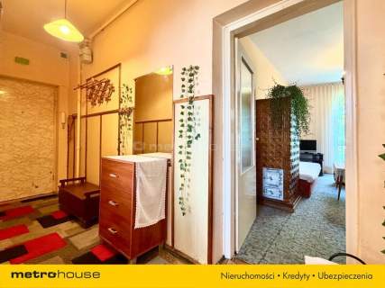 2 pokoje w centrum Rybnika 47,70 m 2 piętro