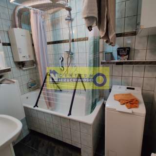 ul. Szpitalna, M4, 59 m2, 1 piętro, balkon.