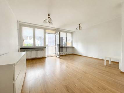 Plac Zawiszy Inwestycyjne Balkon Piwnica
