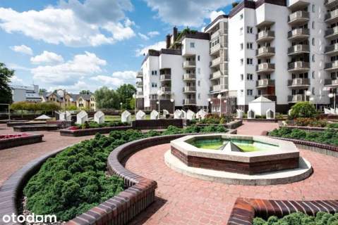 Do wynajęcia 3 pokoje 76 m ul. Meissnera, Warszawa