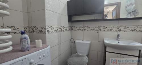 Mieszkanie do wynajęcia, Nowy Świat