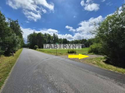 Kamienica Polska, działka budowlana 1336m2, 26x50