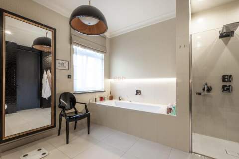 Apartament przy Włodkowica ponad 200 m2
