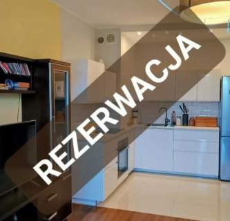 Sprzedam słoneczne dwupokojowe mieszkanie w Rumi Janowie