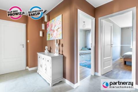 90,85 m dla rodziny, 3 sypialnie, miejsce w hali
