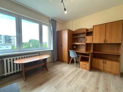 Rozkładowe 2 pokoje - Pocieszka 10, Centrum