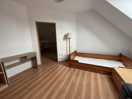 Wojnów- ul. Kmieca/3 pok/ROZKŁAD /parking.