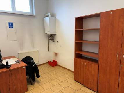 Do wynajęcia lokal handlowy w centrum Środy Śląskiej