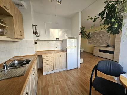 Kawalerka 33 m2, balkon 4m2, 1 piętro winda wolne