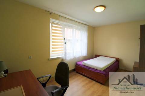 mieszkanie 53m2, duży balkon