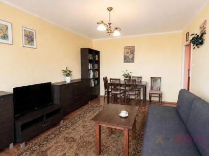 Mieszkanie 2 pokoje z balkonem 39 m