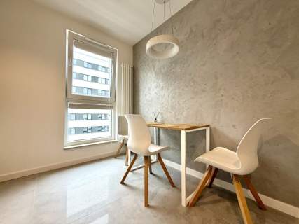 3 oddzielne sypialnie Balkon Klimatyzacja 