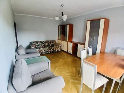 Przylesie 68,5 m2 3 pokoje dwustronne