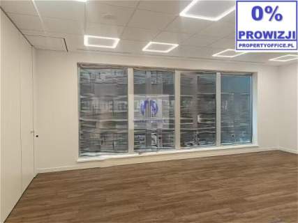 Mokotów lokal biurowo-usługowy 341 m2 do wynajęcia