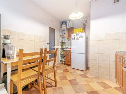 Mieszkanie na sprzedaż, 53,02 m2, Kraków