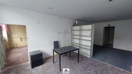 Lokal usługowy produkcyjny 235 m2 pofabryczny