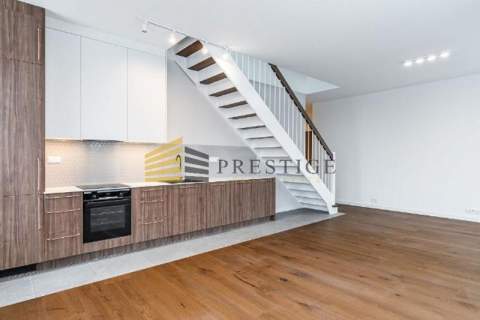Ekskluzywny 4-pokojowy penthouse z tarasem na dach