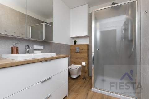 Pruszków/Komorów Lipowa 62m2 3 pokoje garaż