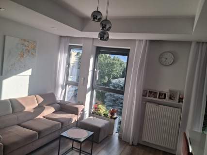 Mieszkanie dwupoziomowe Polna 28, Kalisz 68m.