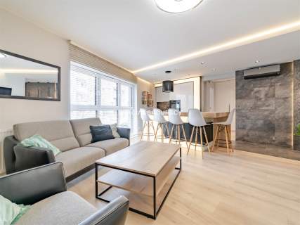 Apartament Dębniki z m. postojowym, 3pok, 71m2