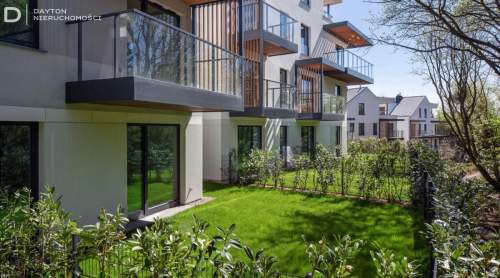 Komfortowy Apartament z Antresolą, Gdańsk Siedlce