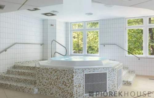3-pokojowe mieszkanie na Mokotowie