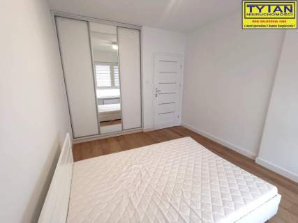 Do wynajęcia mieszkanie Łomża, ul. Sybiraków 26
