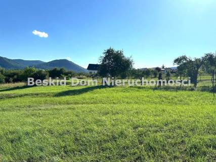 Działka budowlana na sprzedaż, 1380 m2, Lipowa