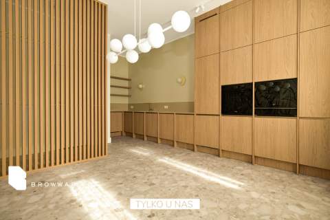 Luksusowy apartament w centrum Poznania