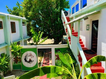 Apartament przy plaży na sprzedaż Juan Dolio, Dominikana