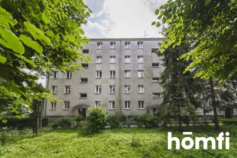Wygodne 2 pokoje 33,8 m Bochnia, Św. Leonarda