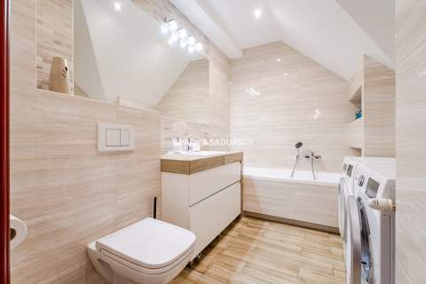 Wieliczka ul. Kościuszki 99 m2 Klimatyzacja