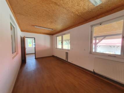 Magazyn do wynajęcia, 650 m2, Lubieszyn