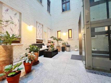 Apartament przy Włodkowica