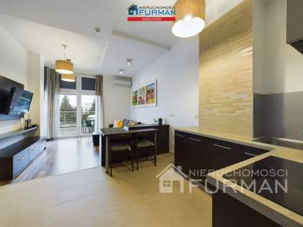 Mieszkanie do wynajęcia, 32 m2, Piła