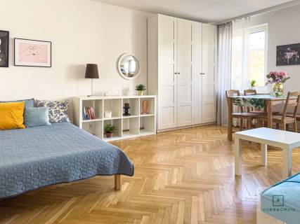 Kawalerka 30m2 Praga Południe