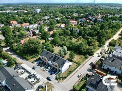 Wrocław Stabłowice 1064 m MPZP inwestycja