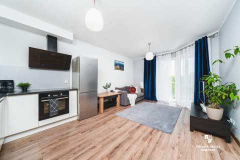 2pok M kom lokatorska balkon ul. Chełmońskiego
