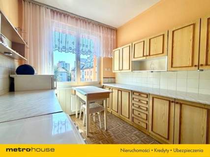 2 pokoje w centrum Rybnika 47,70 m 2 piętro