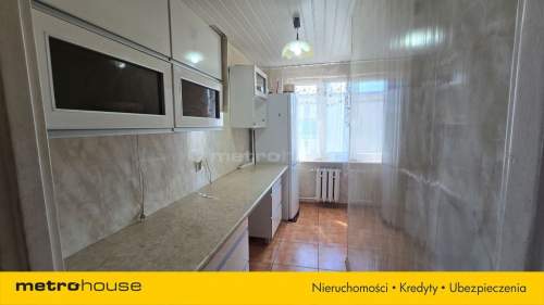 3-pokojowe mieszkanie 58 m ul. Sidorska 23