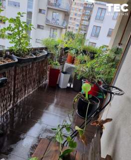 3 Pokoje 2 Balkony Bonarka