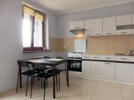 Zadbane 1 pok, nowe budownictwo, balkon, Kliny