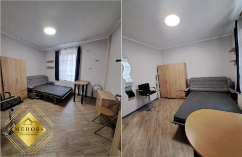 Przytulna kawalerka w centrum Częstochowy