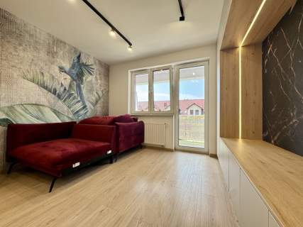 Mieszkanie na sprzedaż, 40 m2, Gorzów Wielkopolski