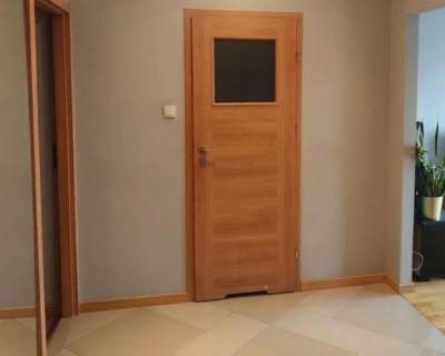 3 pokojowe mieszkanie z widokiem na Las Kabacki